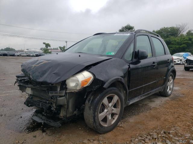 Photo 2 from auction – 2011 SUZUKI SX4 with VIN JS2YB5A33B6304609