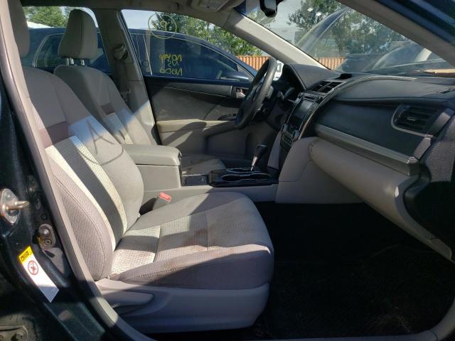 Photo 5 from auction – 2014 TOYOTA CAMRY L with VIN 4T1BF1FK5EU397058