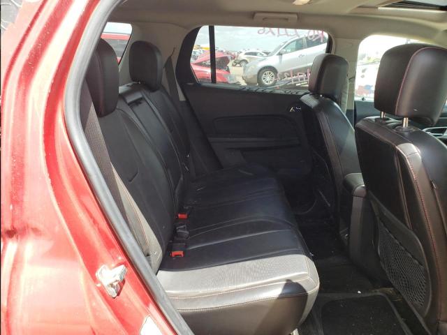 Photo 6 from auction – 2015 GMC TERRAIN SL with VIN 2GKALTEK6F6105749