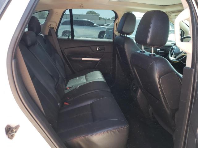 Photo 6 from auction – 2013 FORD EDGE SEL with VIN 2FMDK3JCXDBE17471