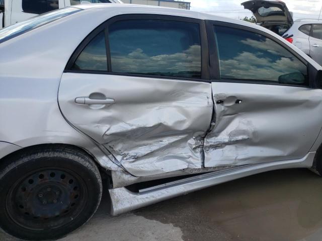 Photo 9 from auction – 2009 TOYOTA COROLLA BA with VIN 1NXBU40E59Z075875