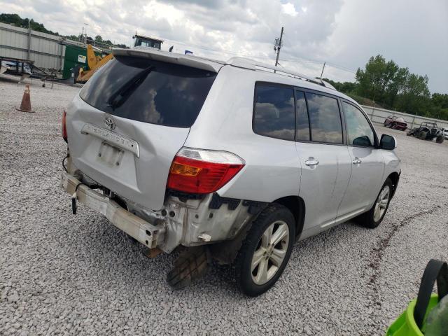 Foto 4 de la subasta – 2010 TOYOTA HIGHLANDER con VIN 5TDYK3EH4AS017010