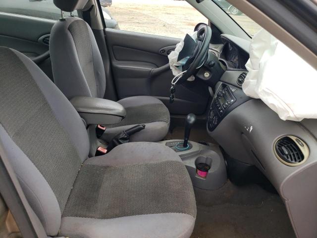 Photo 5 from auction – 2004 FORD FOCUS SE C with VIN 1FAFP34374W102853