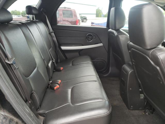 Photo 6 from auction – 2008 CHEVROLET EQUINOX SP with VIN 2CNDL037786291449