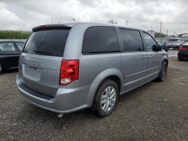Photo 4 from auction – 2016 DODGE GRAND CARA with VIN 2C4RDGBG3GR336241