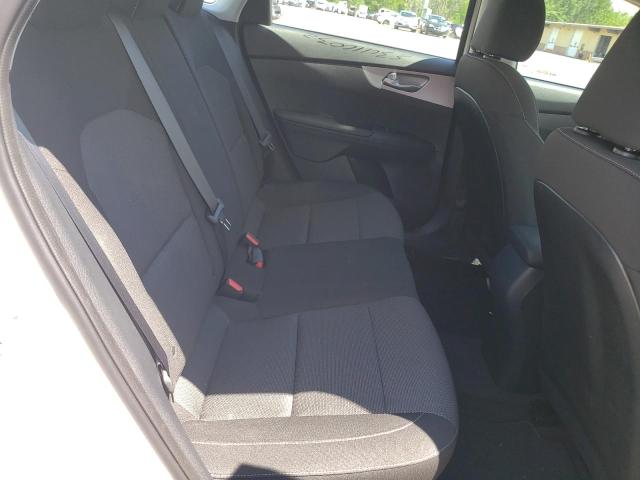 Photo 6 from auction – 2022 KIA FORTE FE with VIN 3KPF24AD9NE499327