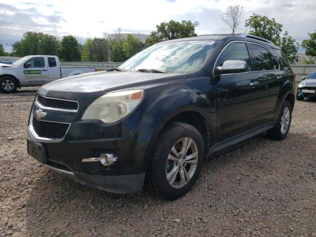 Photo 2 from auction – 2010 CHEVROLET EQUINOX LT with VIN 2CNALFEW9A6375949