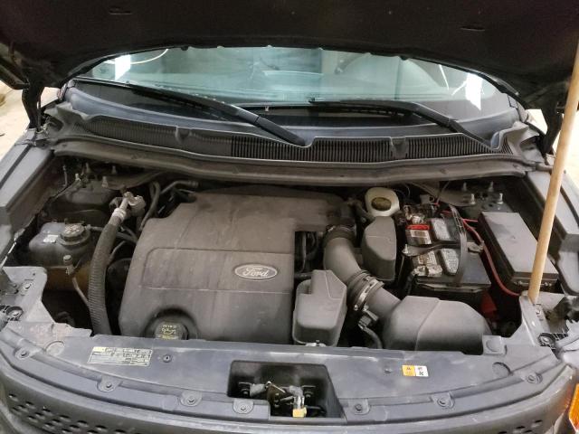 Photo 7 from auction – 2012 FORD EXPLORER with VIN 1FMHK7B80CGA92856