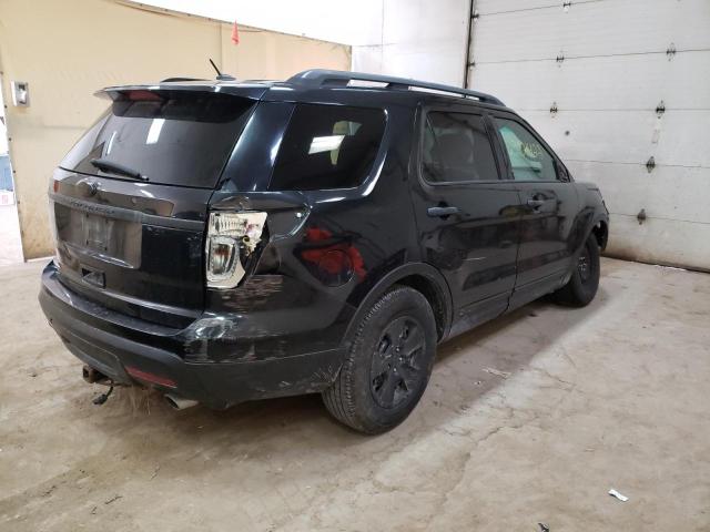 Photo 4 from auction – 2012 FORD EXPLORER with VIN 1FMHK7B80CGA92856