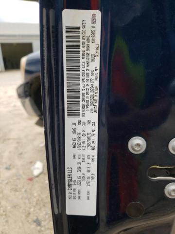 Photo 10 from auction – 2009 DODGE RAM 2500 with VIN 3D7KS28L19G544177