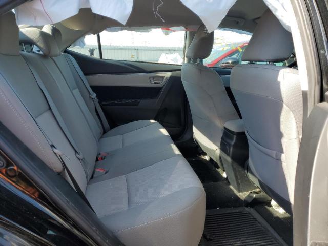 Photo 6 from auction – 2014 TOYOTA COROLLA L with VIN 2T1BURHE1EC183522