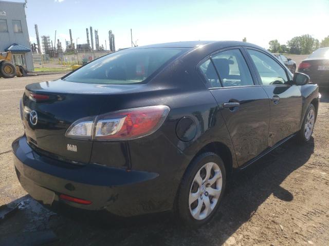 Photo 4 from auction – 2013 MAZDA 3 I with VIN JM1BL1UF7D1839499