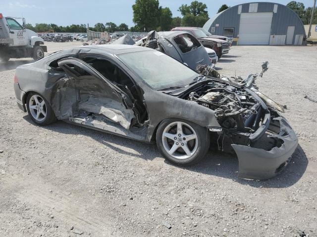 Photo 9 from auction – 2004 ACURA RSX TYPE-S with VIN JH4DC53014S020042