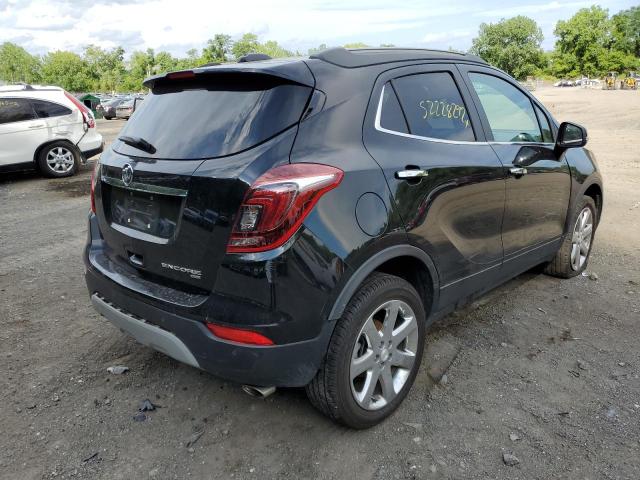 Photo 4 from auction – 2020 BUICK ENCORE ESS with VIN KL4CJGSB1LB018463