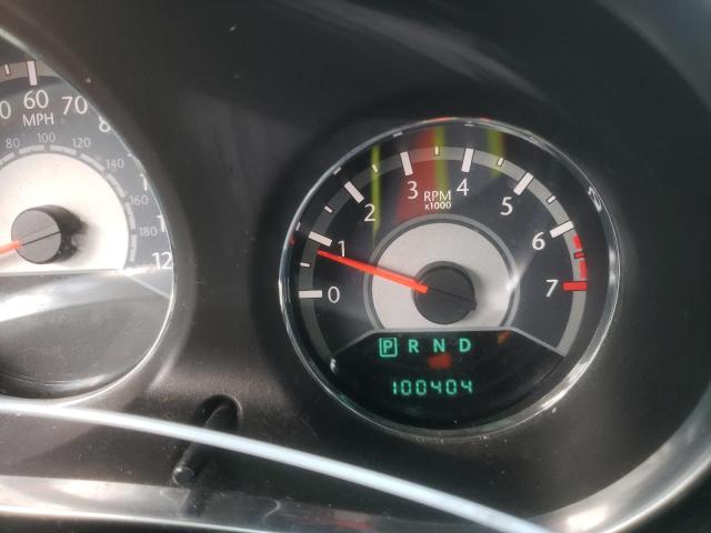 Foto 8 de la subasta – 2014 CHRYSLER 200 LX con VIN 1C3CCBAB2EN122681