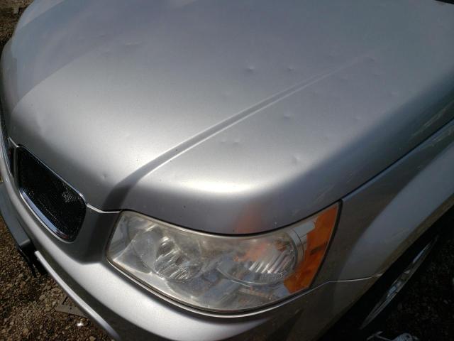 Photo 9 from auction – 2008 PONTIAC TORRENT with VIN 2CKDL33F386016568