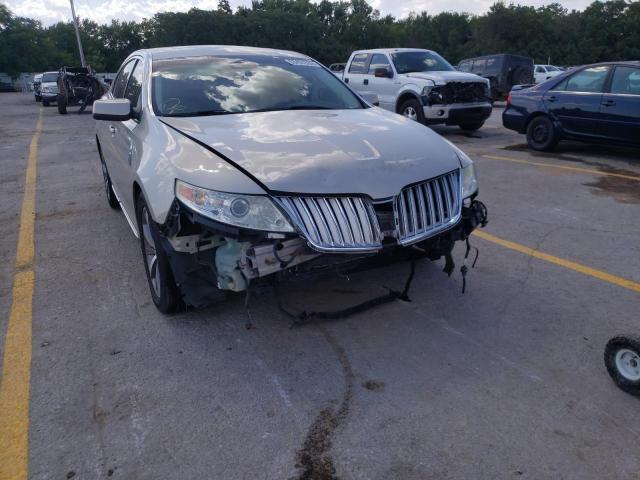 Photo 9 from auction – 2009 LINCOLN MKS with VIN 1LNHM93R19G604730