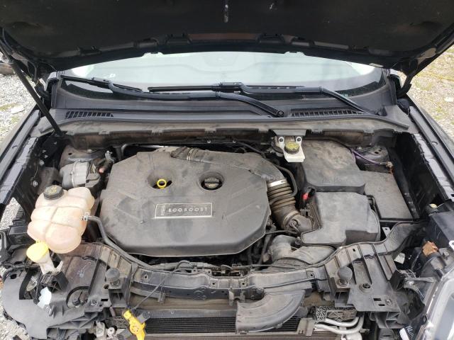 Photo 7 from auction – 2015 LINCOLN MKC with VIN 5LMCJ1A93FUJ41426