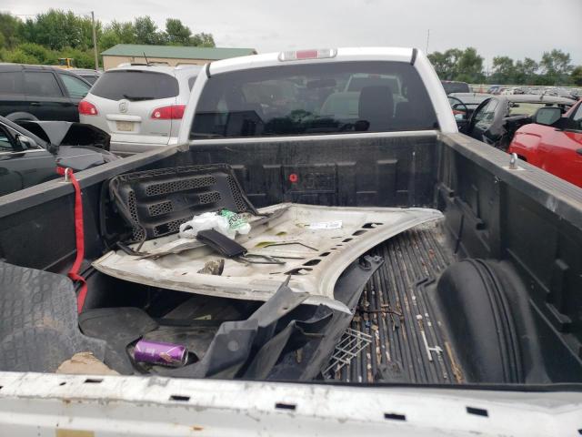 Photo 6 from auction – 2005 FORD F150 with VIN 1FTRF12215NB72557