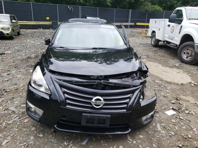 Photo 9 from auction – 2014 NISSAN ALTIMA 2.5 with VIN 1N4AL3AP1EC158531