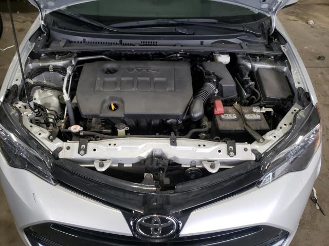 Photo 7 from auction – 2017 TOYOTA COROLLA L with VIN 2T1BURHE5HC946095