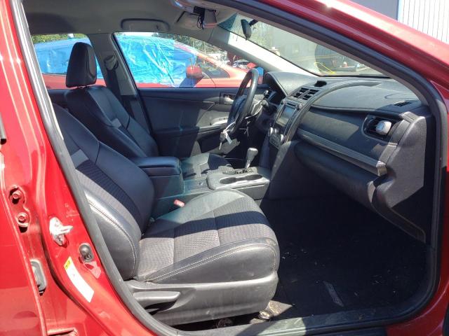 Photo 5 from auction – 2014 TOYOTA CAMRY L with VIN 4T1BF1FK9EU800703