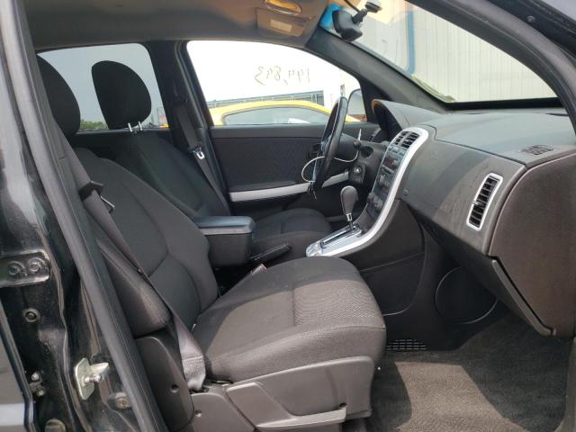 Photo 5 from auction – 2009 PONTIAC TORRENT with VIN 2CKDL33F696223571
