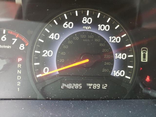 Photo 8 from auction – 2007 HONDA ODYSSEY EX with VIN 5FNRL38637B460242