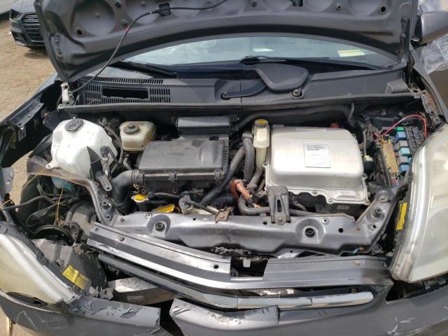 Photo 7 from auction – 2008 TOYOTA PRIUS with VIN JTDKB20U783372589