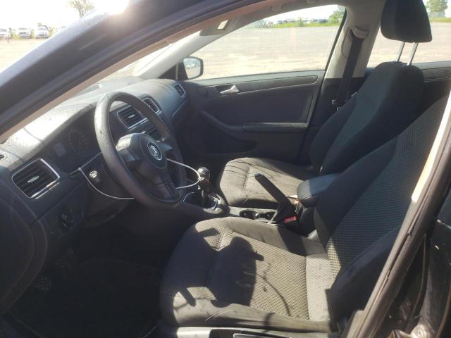 Photo 5 from auction – 2013 VOLKSWAGEN JETTA BASE with VIN 3VW1K7AJ0DM433896