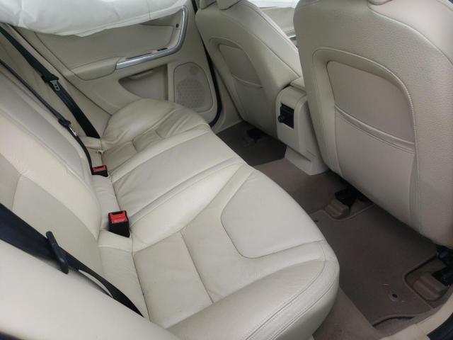 Photo 6 from auction – 2012 VOLVO S60 T5 with VIN YV1622FS3C2110682