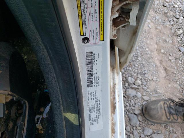 Photo 10 from auction – 2013 DODGE AVENGER SX with VIN 1C3CDZCB9DN661672