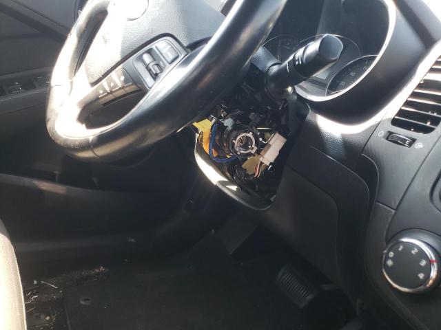 Photo 9 from auction – 2015 KIA FORTE EX with VIN KNAFX4A87F5342474