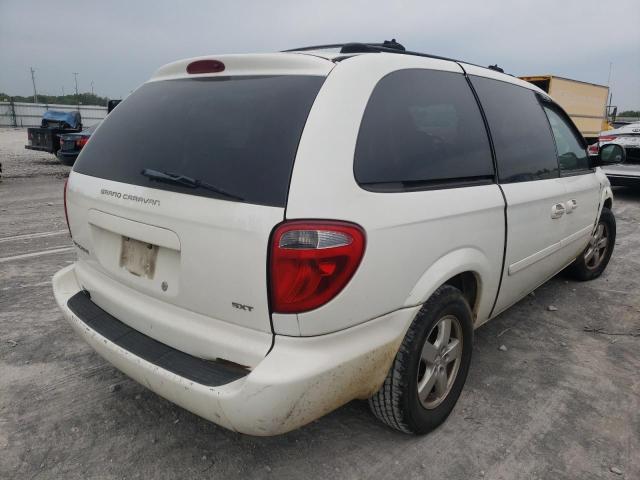 Photo 4 from auction – 2005 DODGE GRAND CARA with VIN 2D4GP44L15R205056