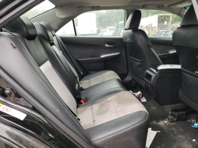 Photo 6 from auction – 2014 TOYOTA CAMRY L with VIN 4T1BF1FK1EU305041