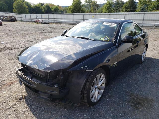 Photo 2 from auction – 2011 BMW 328 XI SUL with VIN WBAKF5C51BE656349