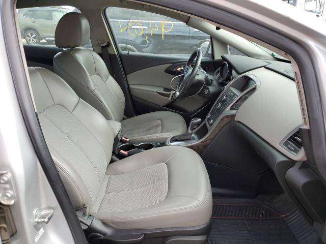 Photo 5 from auction – 2012 BUICK VERANO CON with VIN 1G4PR5SK4C4181595