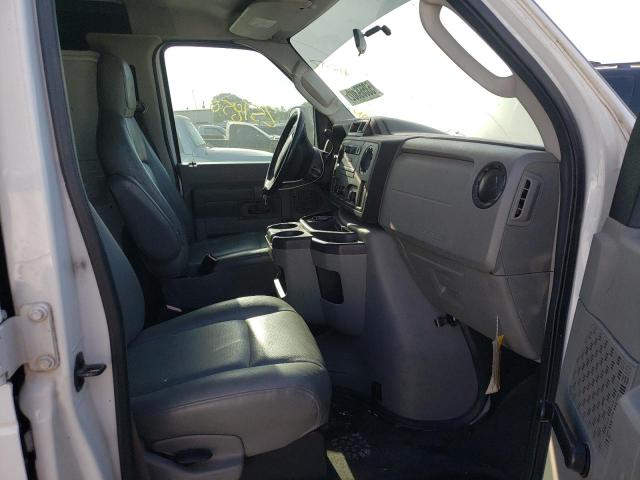 Photo 5 from auction – 2010 FORD ECONOLINE with VIN 1FTNE1EW4ADA13953