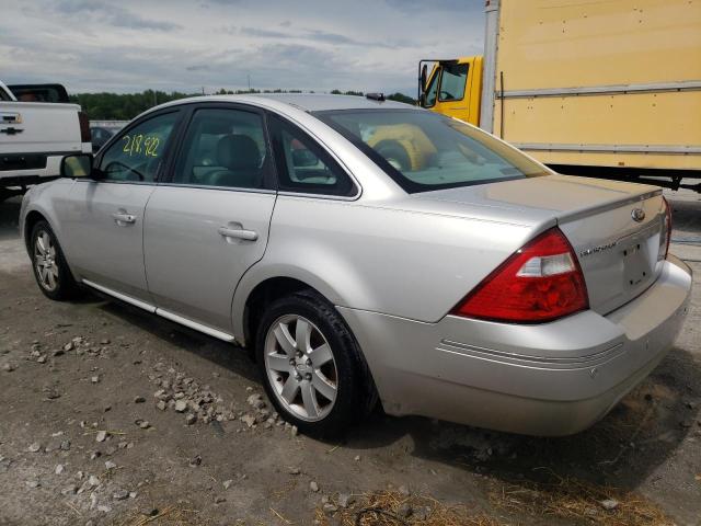 Photo 3 from auction – 2007 FORD FIVE HUNDR with VIN 1FAFP241X7G106418