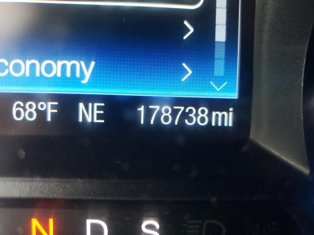Photo 8 from auction – 2015 FORD FUSION SE with VIN 1FA6P0H74F5127519
