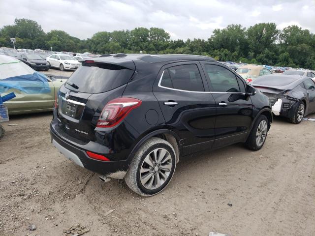 Photo 4 from auction – 2017 BUICK ENCORE PRE with VIN KL4CJASB6HB061412