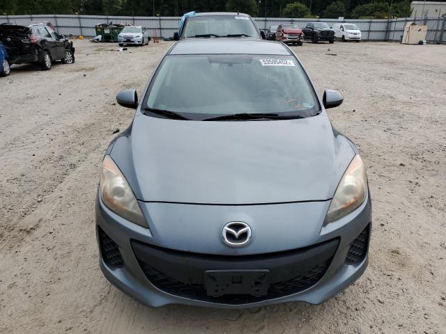 Photo 9 from auction – 2012 MAZDA 3 I with VIN JM1BL1UFXC1537316