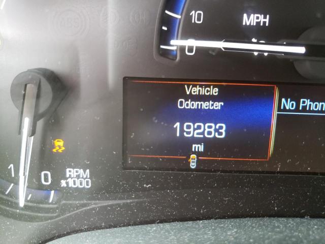 Photo 8 from auction – 2016 CADILLAC XTS LUXURY with VIN 2G61M5S33G9159725