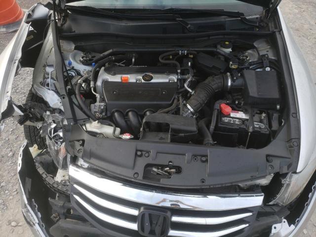 Photo 7 from auction – 2012 HONDA ACCORD EXL with VIN 1HGCP2F85CA092871