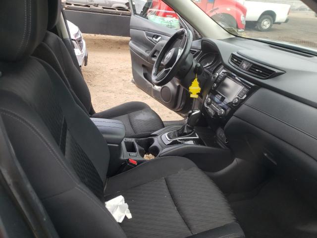 Photo 5 from auction – 2018 NISSAN ROGUE S with VIN KNMAT2MV7JP543030