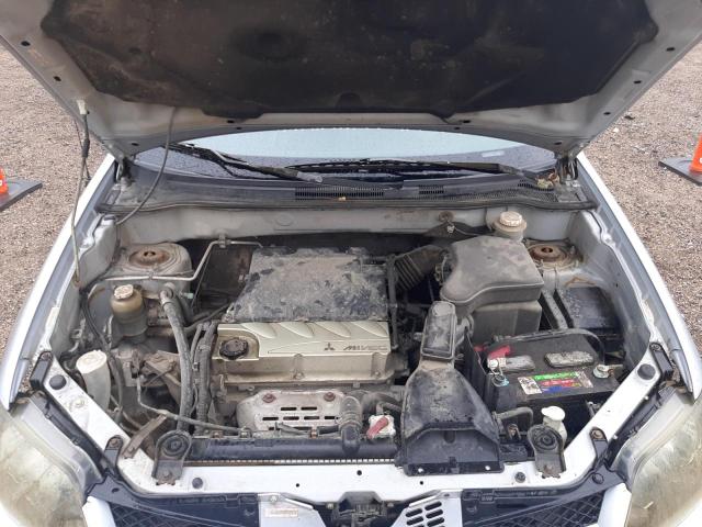 Photo 7 from auction – 2004 MITSUBISHI OUTLANDER with VIN JA4LZ31F24U007239