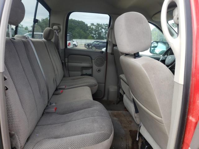Foto 6 de la subasta – 2005 DODGE RAM 2500 S con VIN 3D7KR28C15G772329