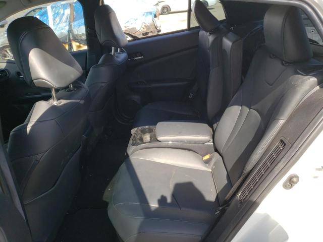 Photo 6 from auction – 2017 TOYOTA PRIUS PRIM with VIN JTDKARFP7H3059653