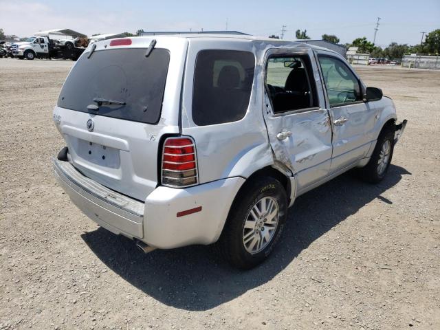 Photo 4 from auction – 2006 MERCURY MARINER with VIN 4M2CU56196KJ17680