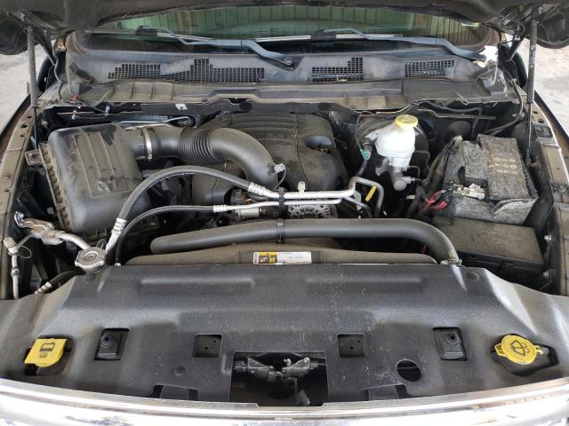 Photo 7 from auction – 2017 RAM 1500 SLT with VIN 1C6RR7GT5HS822967